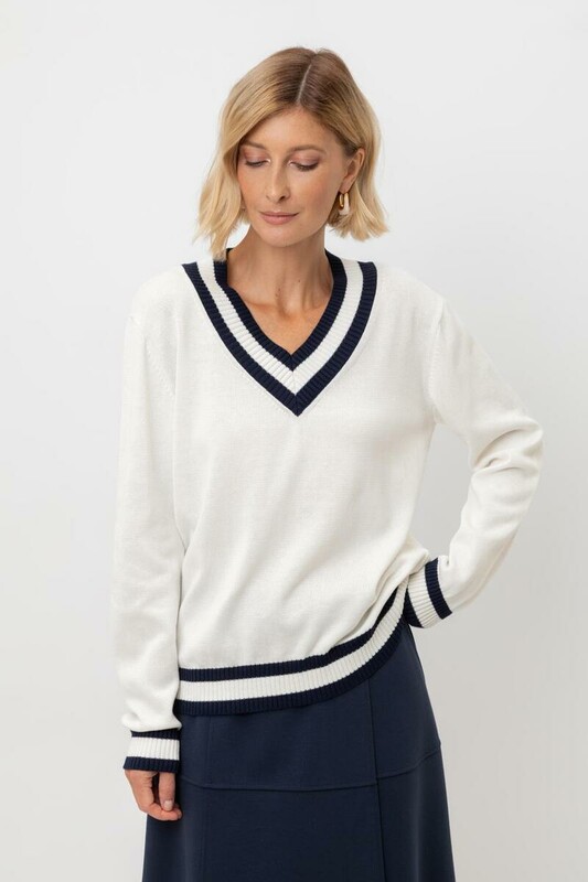 джемпер жен